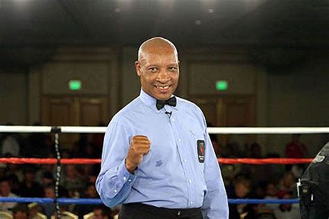 bob steele boxing|richard steele referee.